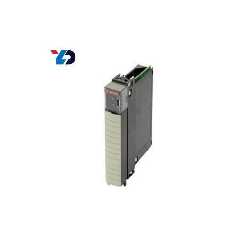 1756-IF8 ControlLogix Analog Input Module – Industrial Automation Innovation