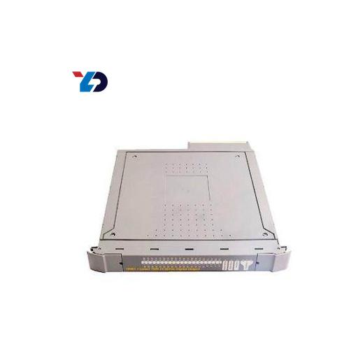 Triplex Trusted T8461 – Reliable Control Module for Industrial Automation