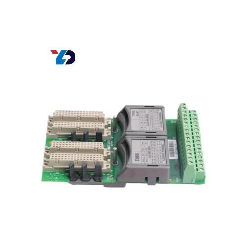 Triplex T9802 Output Module