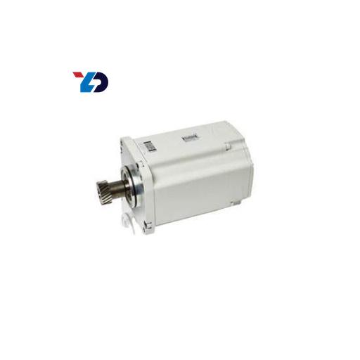 IRB 4603HAC054559-001 Motor incl. Pinion (Lightgrey RAL 7035)