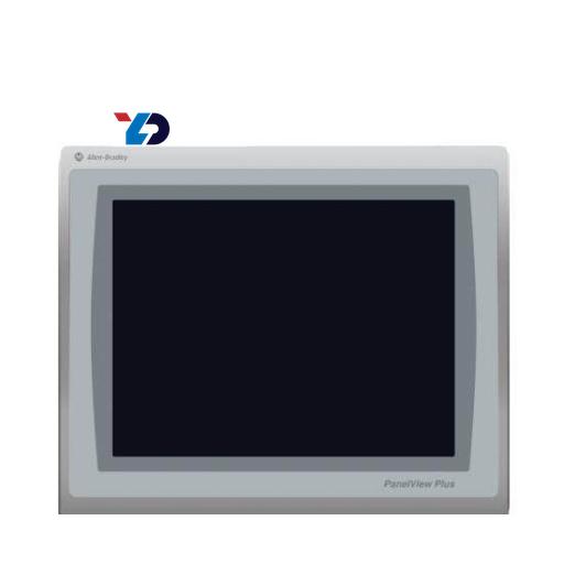 Industrial Control Panel – 2711P-T10C22A9P