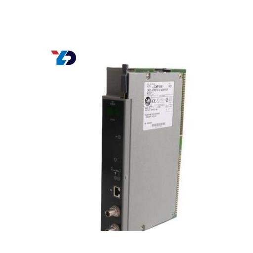 1771-ACNR15: Advanced I/O Adaptor Module for Industrial Automation