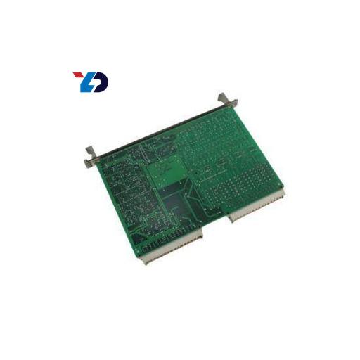 GJR23657R1010 88VA02A-E Module: Precision Control for Industrial Automation