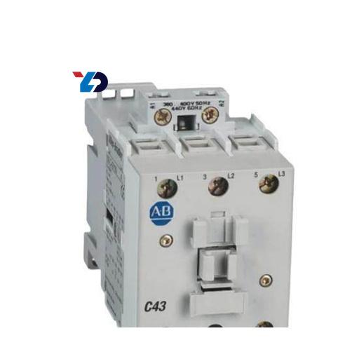 Electric 100-C43BP Contactor
