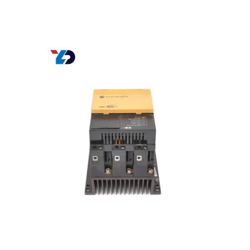 Industrial Motor Control System: 150-A24NBD