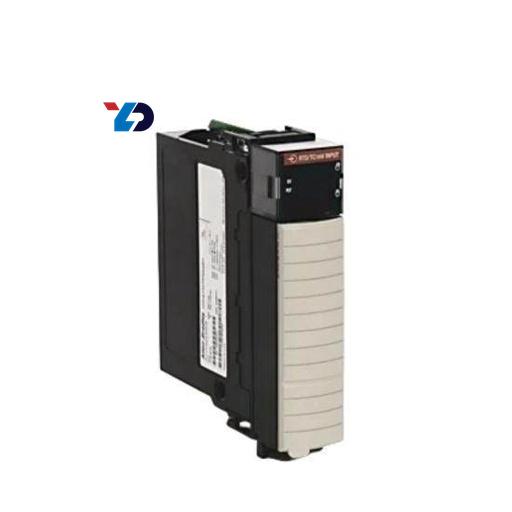 Bradley 1756-IR12 Industrial Control Relay Module
