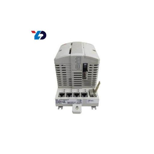 IRB 6640-3HAC033363-001 Balancing Device