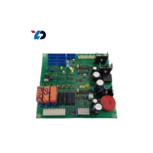 YPI105C YT204001-BK – High-Performance Modem Board for Industrial Automation