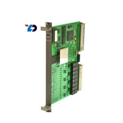 GJR2388300R1010 | 83SR06B-E Binary and Analog Control Module