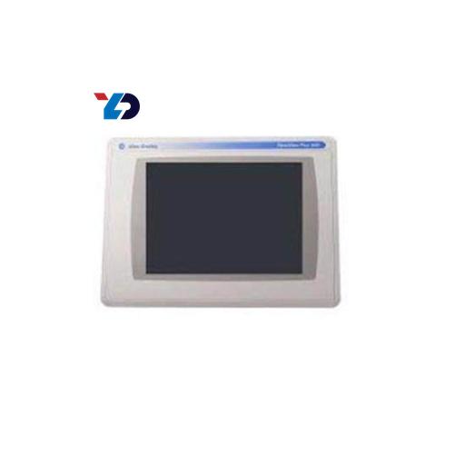 Plus Terminal 2711PC-T10C4D1: Comprehensive Control Solution for Industrial Automation