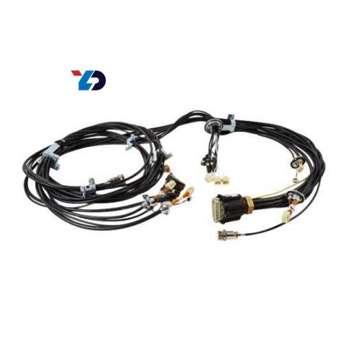 IRB 6650S 3HAC038800-001 Harness, Axis 1-6