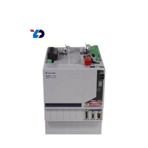 Kinetix 6000 Motor Control System: 2094-BC04-M03-SD