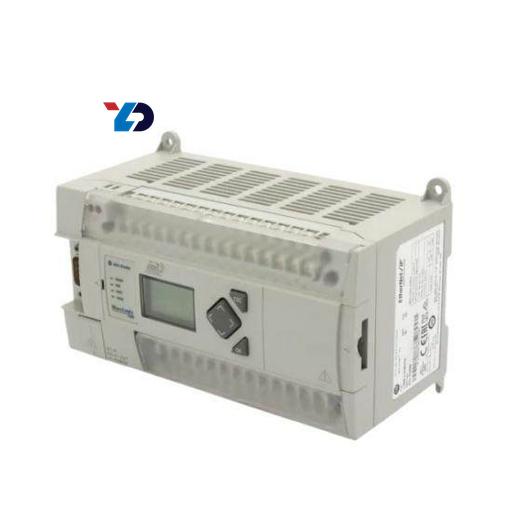 Bradley 1766-L32BXB/A – MicroLogix Programmable Controller, Advanced Automation Solution