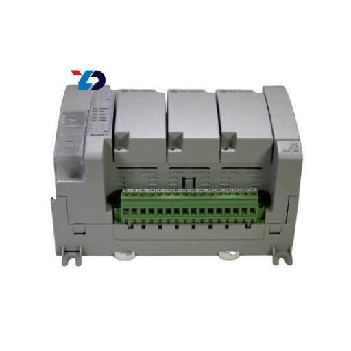 Control Systems 2080-LC30-24QWB Programmable Logic Controller