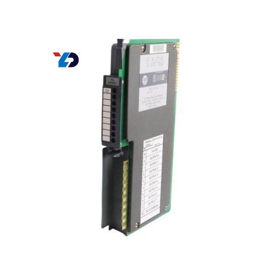 1771-OG Digital Output Module: Industrial Automation Excellence
