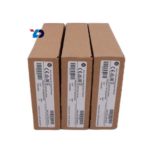 Automation Module 80026-518-01 Control Systems, Industrial Grade