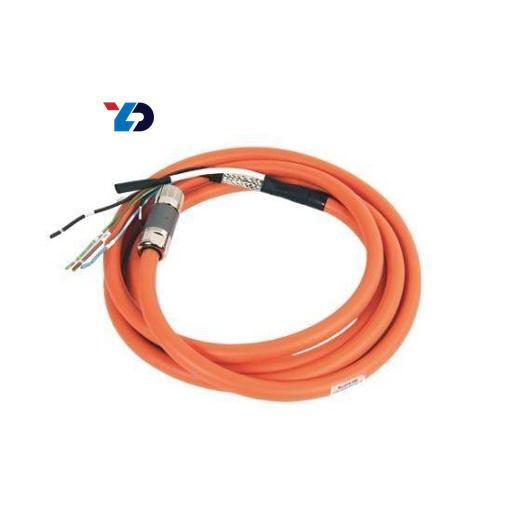 Automation 2090-CSBM1DF-14AF07 Servo Power Cable – Industrial Control Module