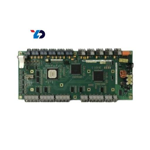 HIEE300936R0101 – UFC718AE101 PCB Circuit Board, Advanced Industrial Control Module