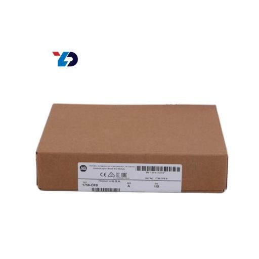 Control Systems | 1783-MS08T | PLC Control Modules