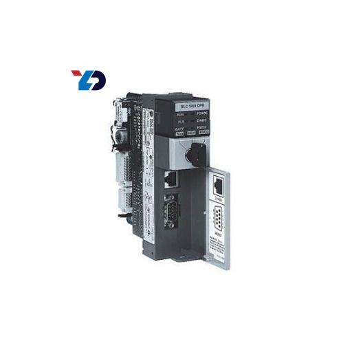 Automation 1747-L533 SLC 5/03 Control System