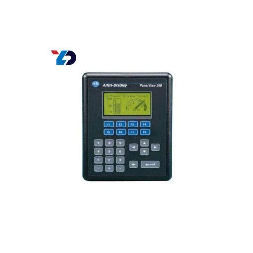 2711-K3A17L1 Operator Terminal