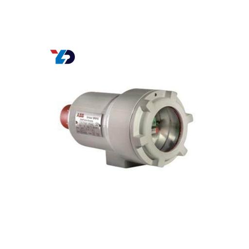 SF810I-LOS-UV-T-L: Industrial-grade Safe Flame Scanner
