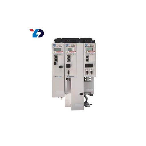 2198-D032-ERS3 Dual Axis Inverter – Advanced Industrial Control Module