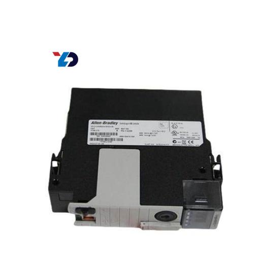 Bradley 1746-L542 SLC 5/04 Modular Processor Module