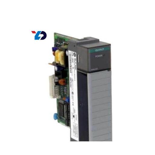 Bradley 1746-NO41 NO Output Module for Industrial Automation