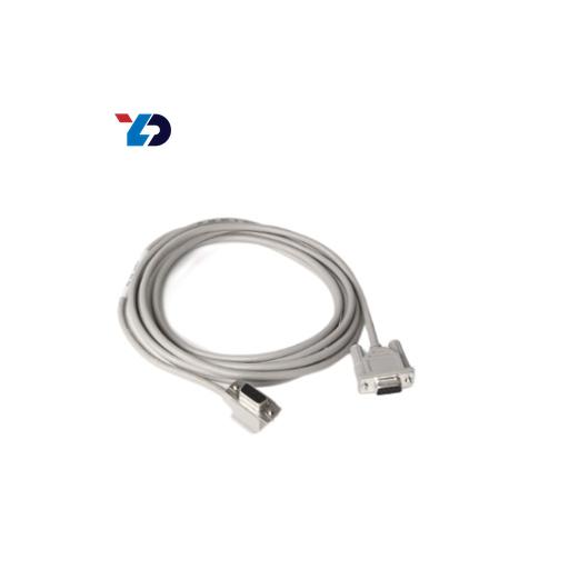 Bradley 1747-CP3 Programmer Cable for SLC 500, Industrial Automation Solutions