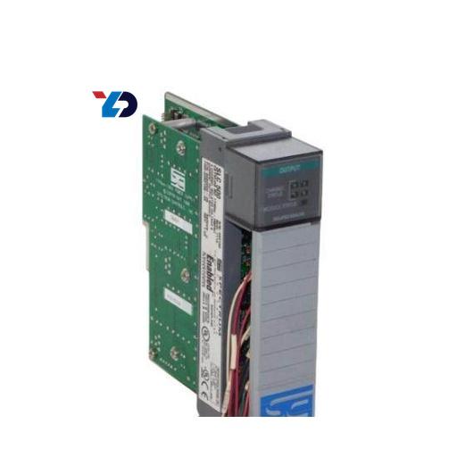 Bradley 1746SC-INO4vi: High Performance Analog Input & Output Module