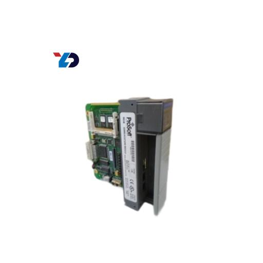 MVI46-GSC SLC Communication Module – Advanced Industrial Networking Solution