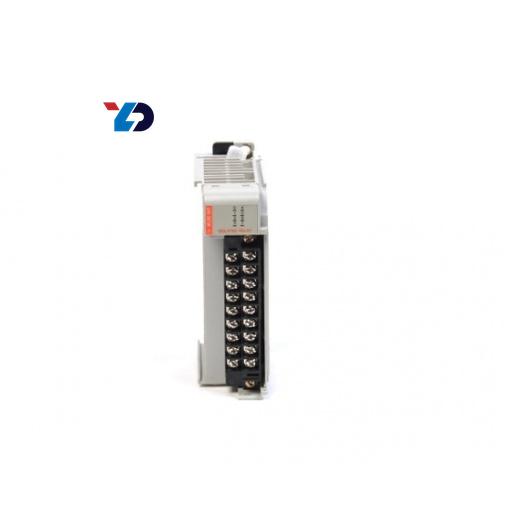 1769-IF4I CompactLogix Analog Input Module