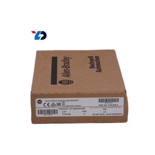 1336F-B015-AA-EN Modular Control System, Advanced Industrial Automation Solutions