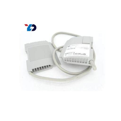 A Compact I/O Right-To-Left Bus Extension Cable: Enhancing Efficiency in Industrial Control Systems