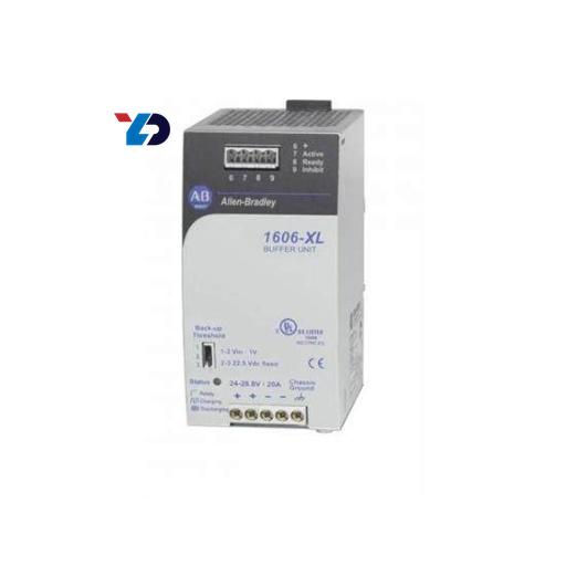 Automation 1606-XLBUFFER Power Supply