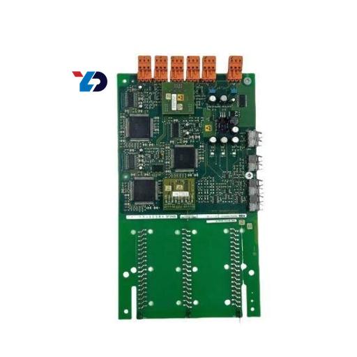 UF 21 BE101 3BHE021889R0101 – High-Precision PLC Module Controller Transmitter