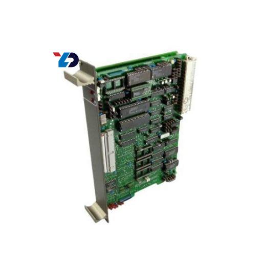 81AA10E GJR2370200R1100 – Universal Input Module, Precision Control for Industrial Automation