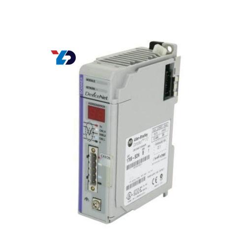 Automation 1769-SDN/B 1769SDNB DeviceNet Scanner, Advanced Industrial Control Module