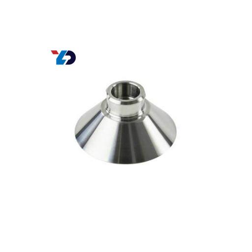 1N2140 Bell Cup D70 (Ti) – Industrial Control Module, 200 Characters or Less