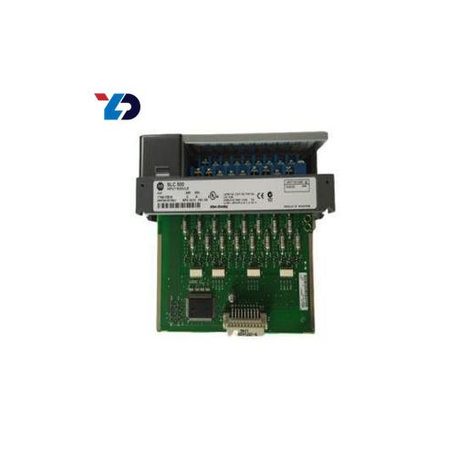 1336-QOUT-SP19A Modular Output, High Performance, Industrial Control