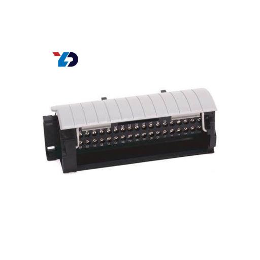 1756-TBCH 36 Pin Terminal Block, ControlLogix Module