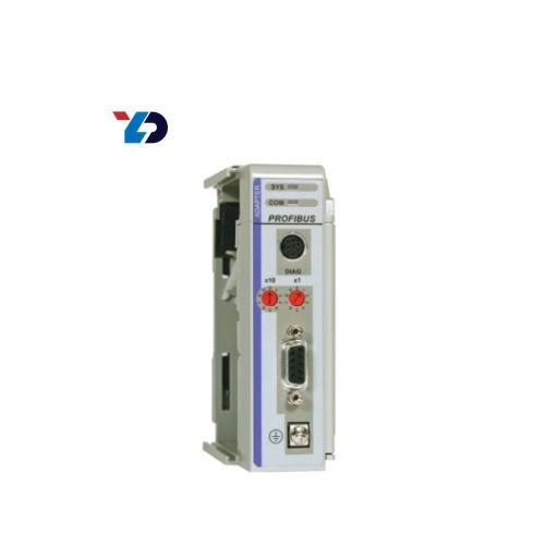 PS69-DPS NETWORK INTERFACE MODULE: High-Performance Industrial Network Interface for Seamless Data Communication