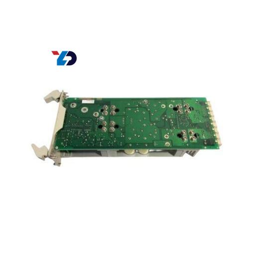 3EHL409319R0001 URB512 D15 PCB BOARD: Precision Control Solution for Industry 4.0 Applications