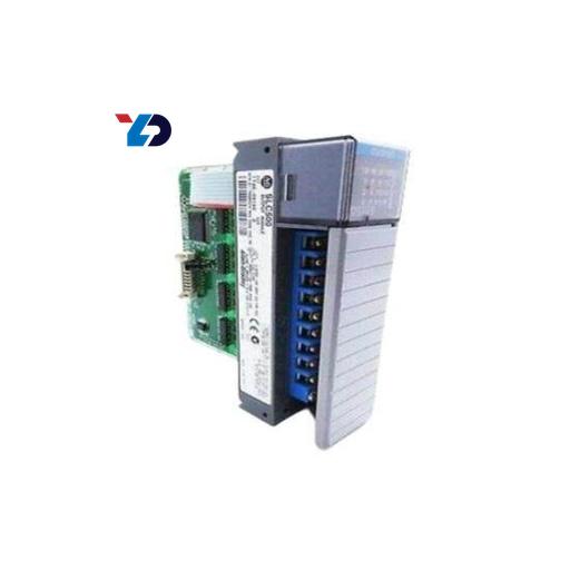 Bradley 1746-IG16 Input Module – High Performance Analog Input for Industrial Control Systems