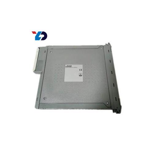 Triplex T8433 – Trusted TMR Isolated 4-20 mA Analogue Input Module