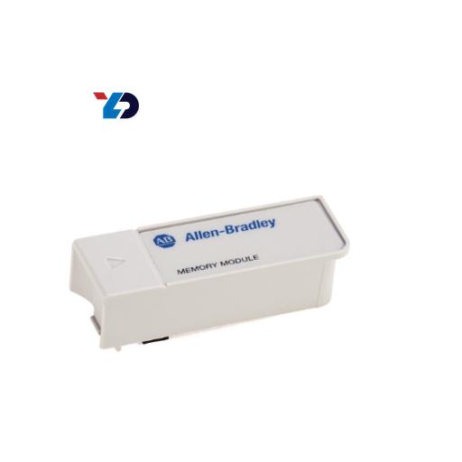 Bradley 1762-MM1 MicroLogix Memory Module – 8K-word