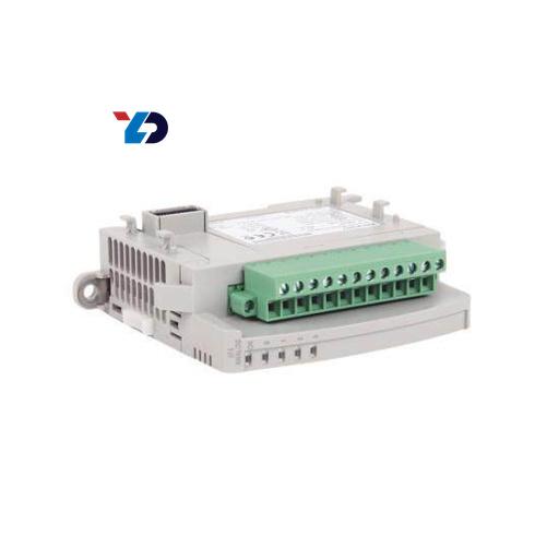 Electric 2085-IF4   2085IF4 – Advanced Industrial Control Module