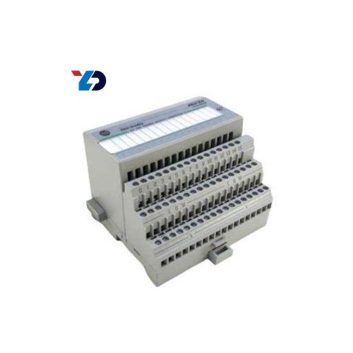 1794-OB16P Programmable Relay Module for Efficient Control Systems