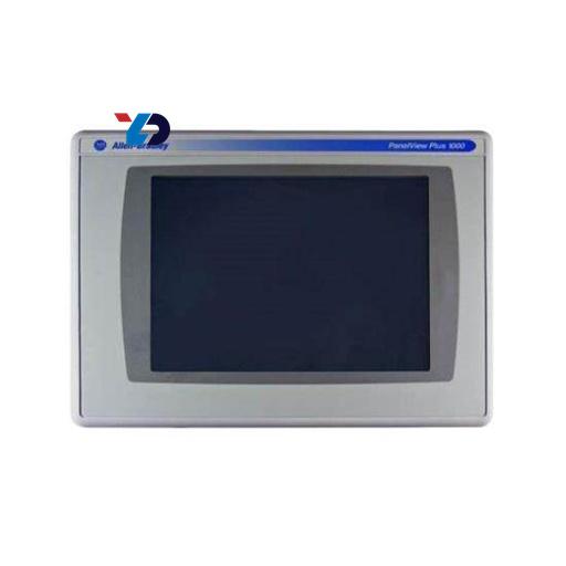 Fanuc 2711P-T15C6A1 Touch Screen – Industrial Control Display